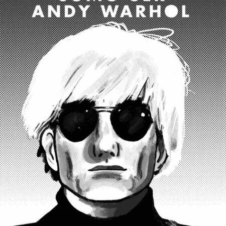 COM COMO SER ANDY WARHOL