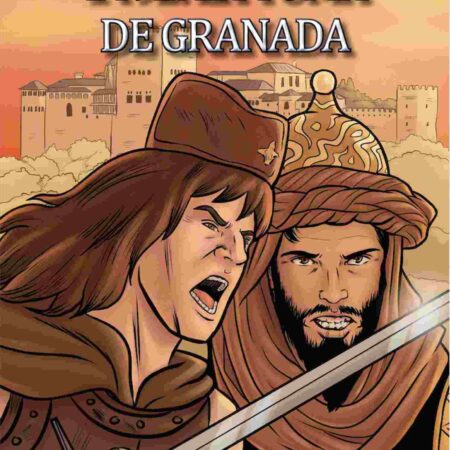 COM 1492: LA TOMA DE GRANADA