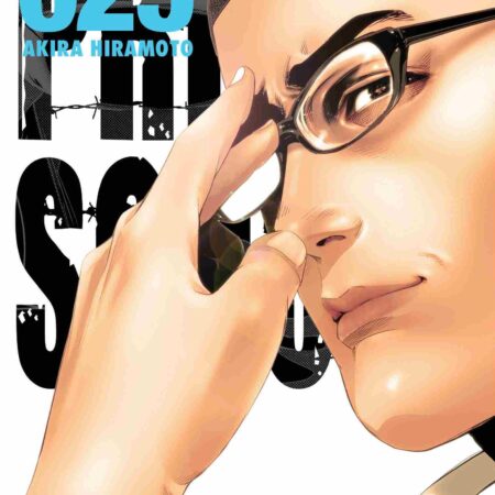 COM PRISON SCHOOL 25