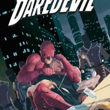 COM DAREDEVIL 22. LA MANO DEL DIABLO (MARVEL SAGA 80)