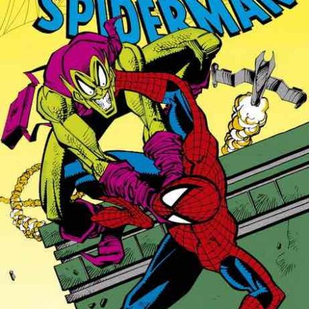 COM EL ESPECTACULAR SPIDERMAN: EL NIÑO QUE LLEVAS DENTRO