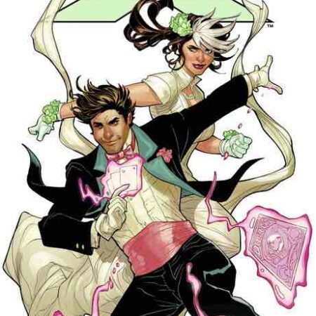 COM SR Y SRA X 01. AMOR Y MATRIMONIO