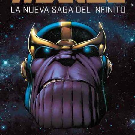 COM THANOS: LA PRIMERA NUEVA TRILOGIA