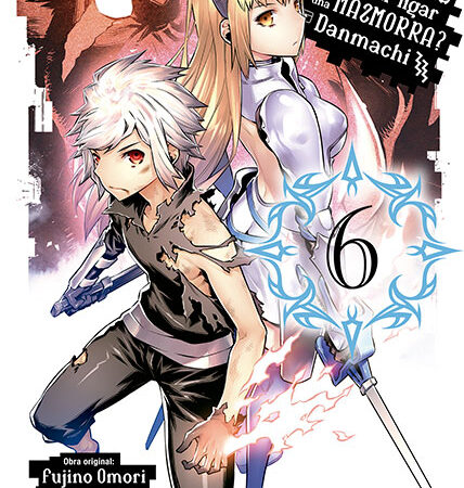 COM DANMACHI 06