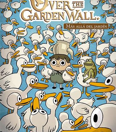 COM MAS ALLA DEL JARDIN 03