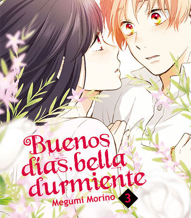 COM BUENOS DIAS, BELLA DURMIENTE 03