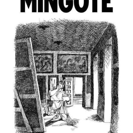 COM EL ARTE DE MINGOTE