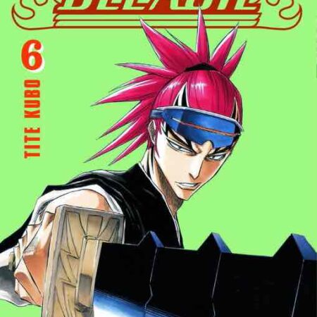 COM BLEACH MAXIMUM 06