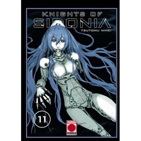 COM KNIGHTS OF SIDONIA 11