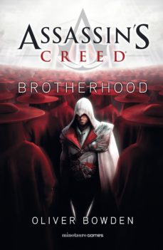 LIB ASSASSINS CREED. BROTHERHOOD
