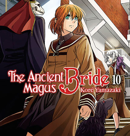 COM THE ANCIENT MAGUS BRIDE 10