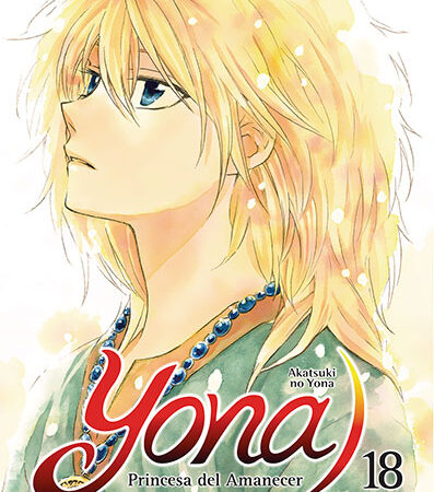 COM YONA, PRINCESA DEL AMANECER 18