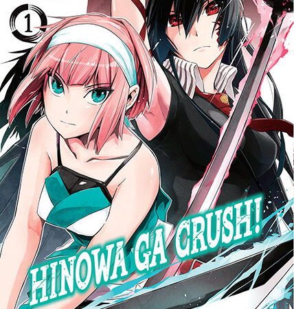 COM HINOWA GA CRUSH! 01
