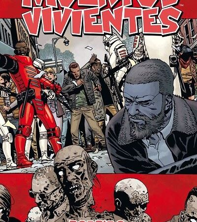 COM LOS MUERTOS VIVIENTES 31/32