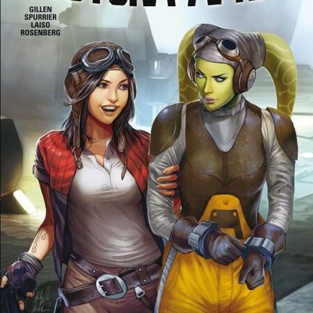 COM STAR WARS DOCTORA APHRA 03