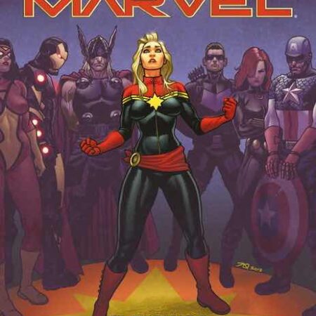 COM CAPITANA MARVEL 03: EL ENEMIGO INTERIOR (MARVEL SAGA 87)