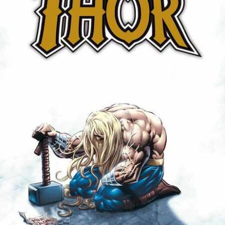 COM THOR: SIN PREVIO AVISO