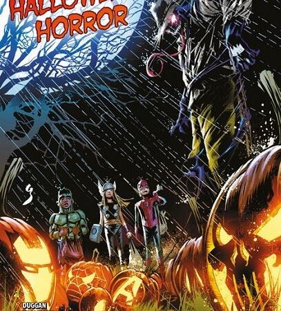 COM MARVEL HORROR HALLOWEEN