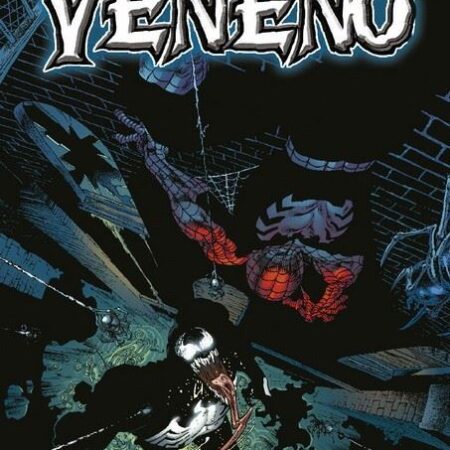 COM VENENO. ORIGEN OSCURO