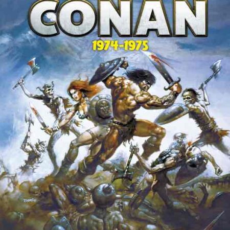 COM LA ESPADA SALVAJE DE CONAN MAGAZINE 01 (LIMITED EDITION)