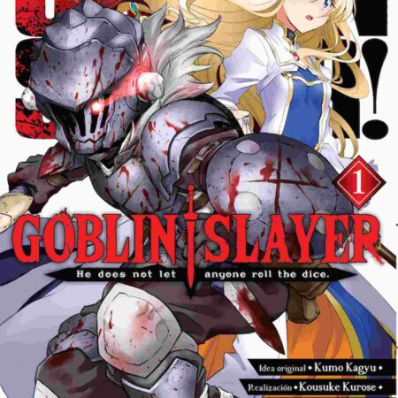 COM GOBLIN SLAYER 01
