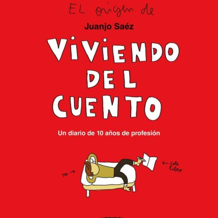 COM VIVIENDO DEL CUENTO