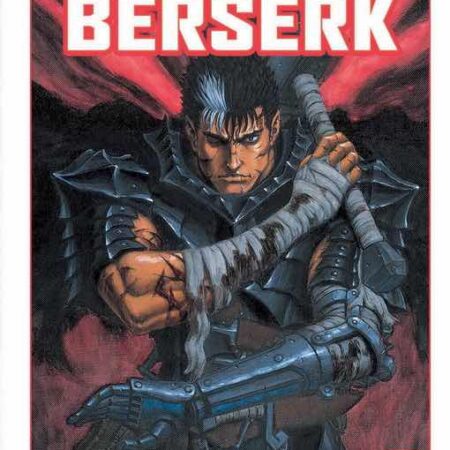 COM BERSERK MAXIMUM 14