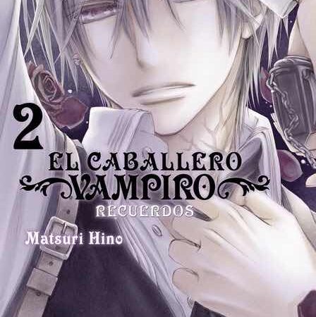 COM EL CABALLERO VAMPIRO: RECUERDOS 02