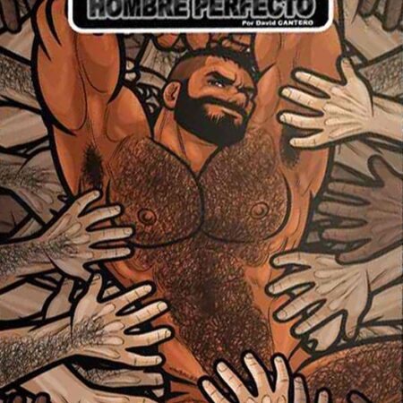 COM LA DURA VIDA DE UN HOMBRE PERFECTO