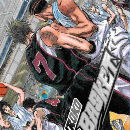 COM KUROKO NO BASKET 29