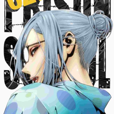 COM PRISON SCHOOL 27