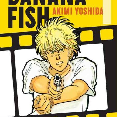 COM BANANA FISH 01