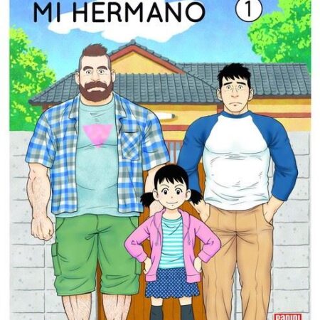 COM EL MARIDO DE MI HERMANO 01