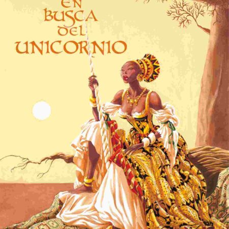 COM EN BUSCA DEL UNICORNIO