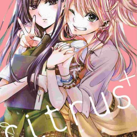 COM CITRUS + (PLUS) 01