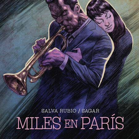 COM MILES EN PARIS