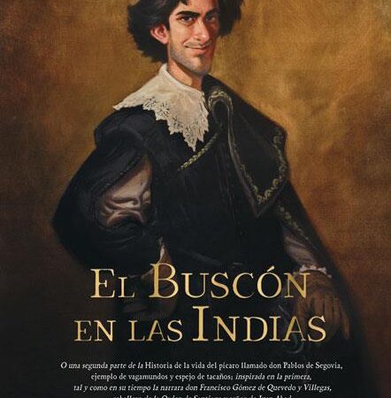 COM EL BUSCON EN LAS INDIAS