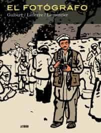 COM EL FOTOGRAFO. INTEGRAL