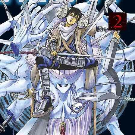 COM MAD CHIMERA WORLD 02