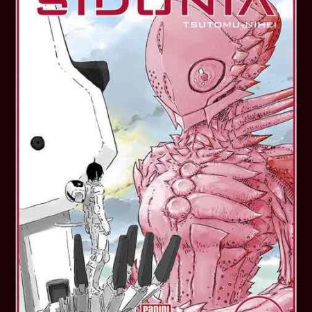 COM KNIGHTS OF SIDONIA 13