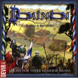 JGM DOMINION (2ª EDICION)