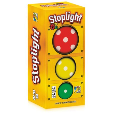 JGM STOPLIGHT