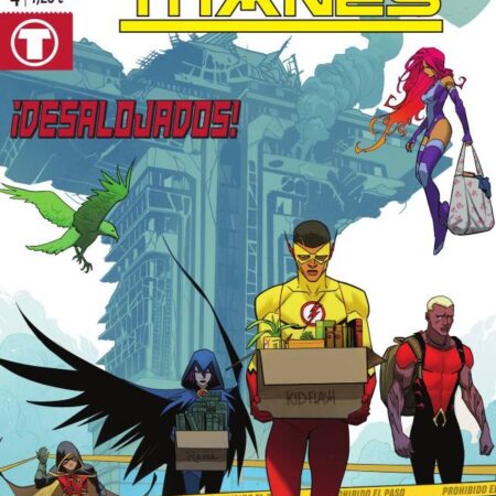 COM JOVENES TITANES 04