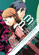 COM PERSONA 3 02 (DE 11)