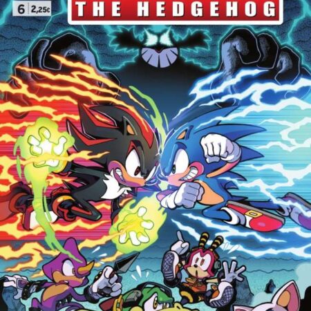 COM SONIC THE HEDGEHOG 06