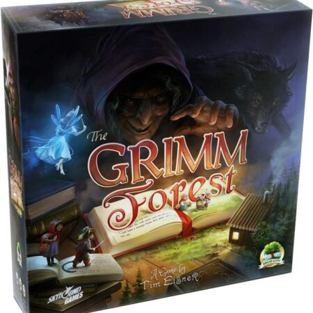 JGM GRIMM FOREST