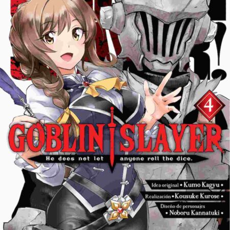 COM GOBLIN SLAYER 04