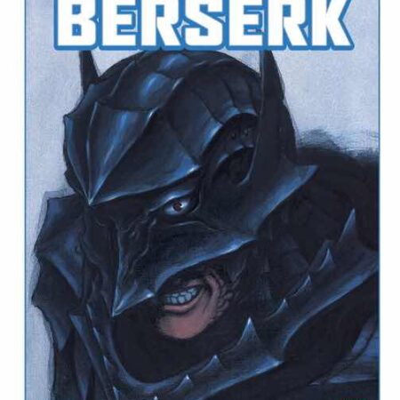 COM BERSERK MAXIMUM 16