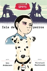 COM ISLA DE PERROS