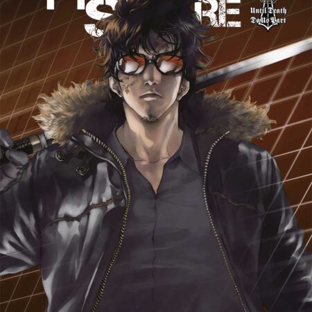 COM HASTA QUE LA MUERTE NOS SEPARE 10 (DE 13)